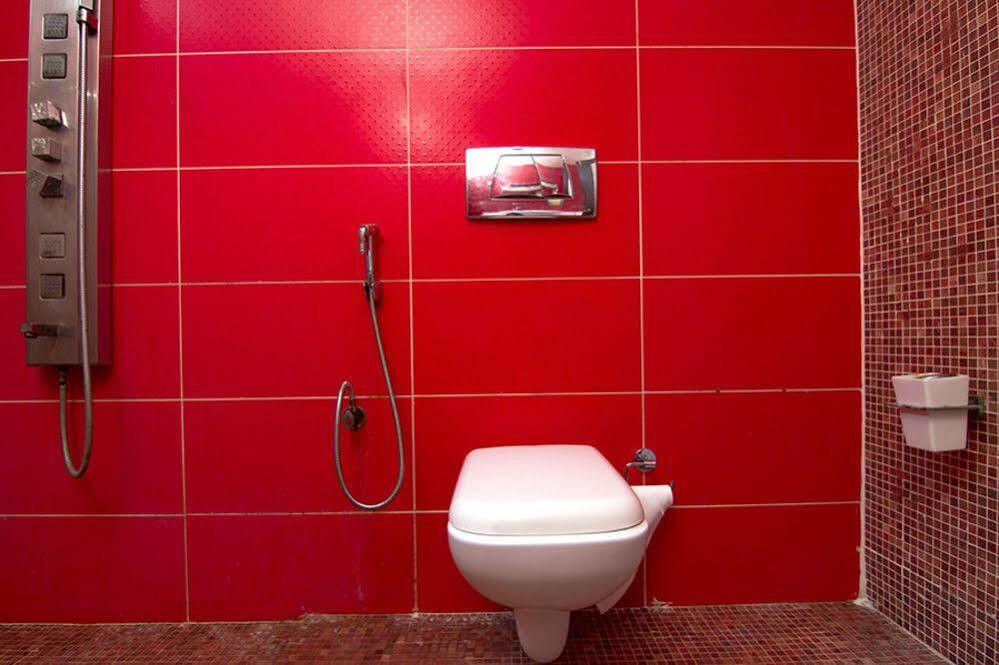 Phoenix Hospitality Services Chennai Exterior foto